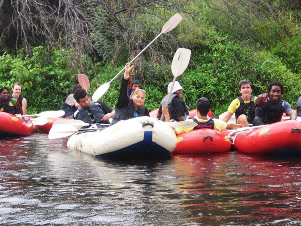 Breede River